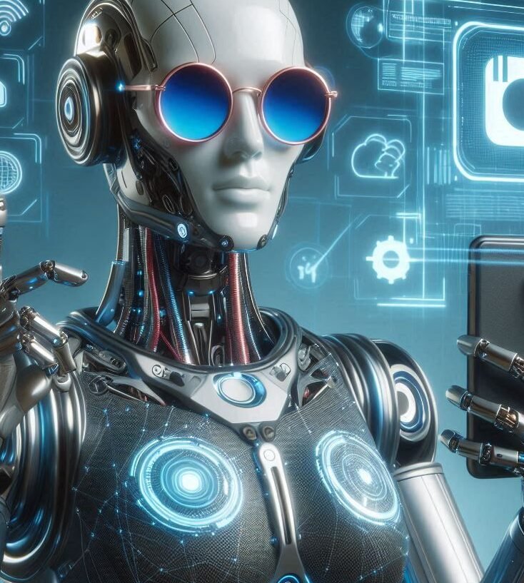 Advanced Human Emulation